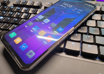 Lenovo legion 2 pro imagens reais