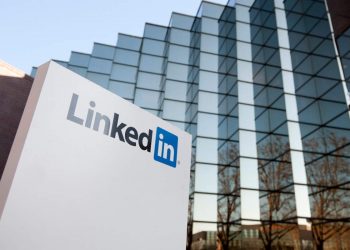 Linkedin 500 milhões de utilizadores