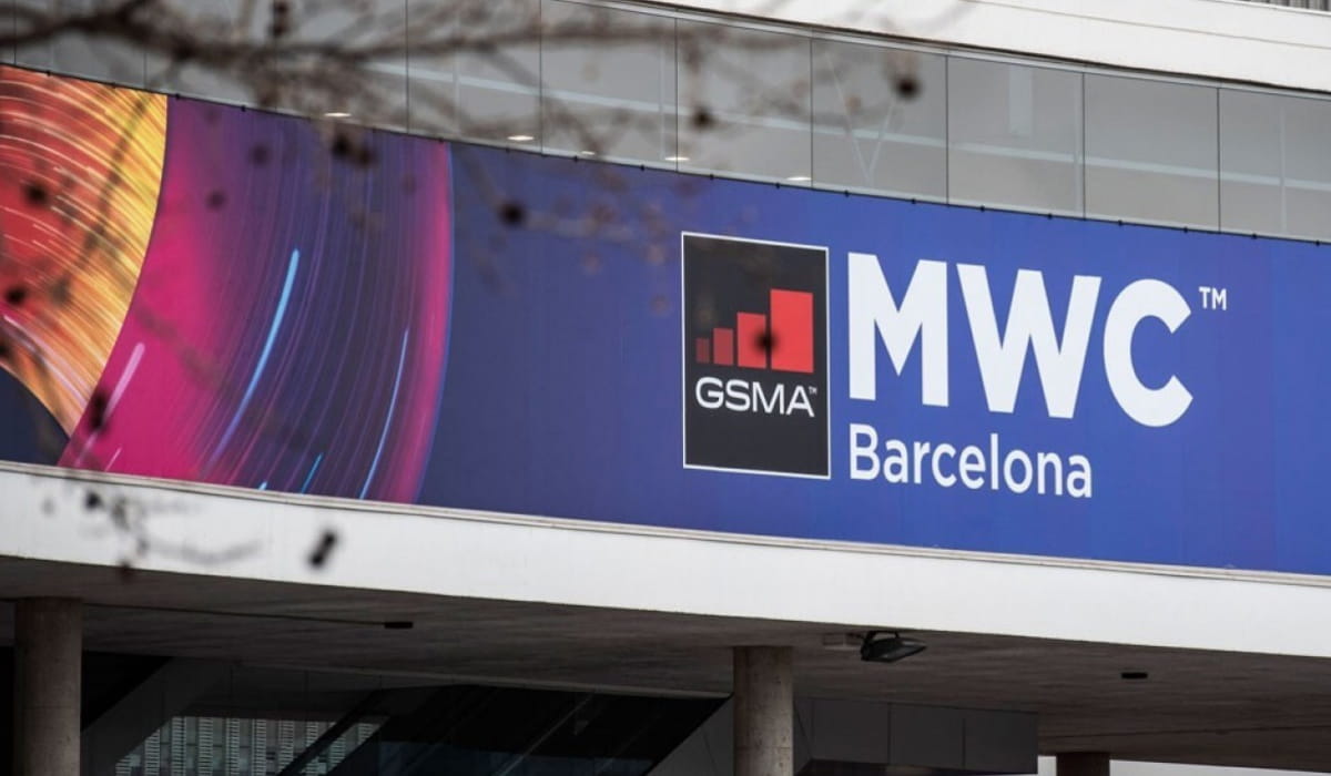 Google mwc 2021 barcelona