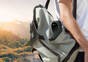 Tp-link sugestões dia da mãe - mifi m7000