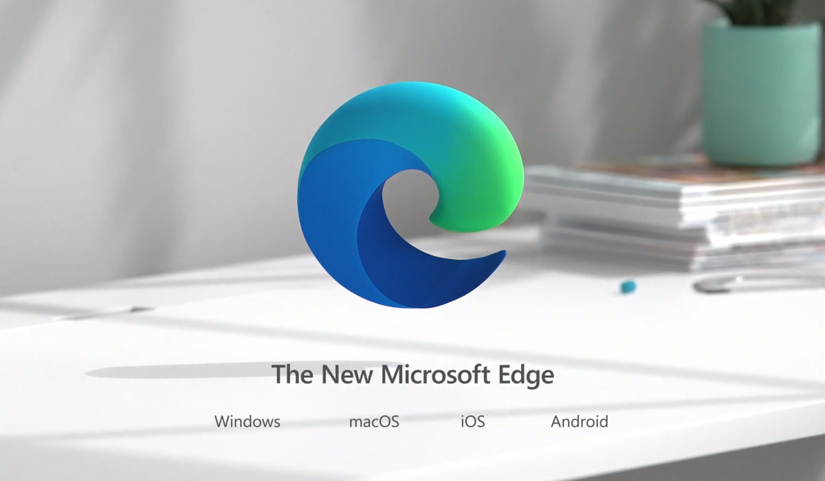 Microsoft Edge