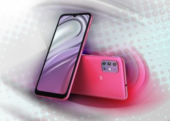 Motorola moto g20 é oficial na europa com preço abaixo dos €150