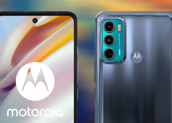 Motorola moto g60 108mp