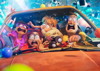 Netflix filmes fim de semana