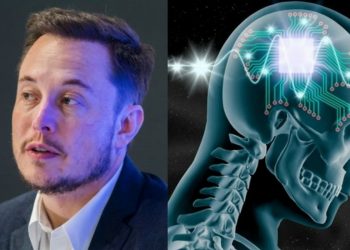 Neuralink elon musk