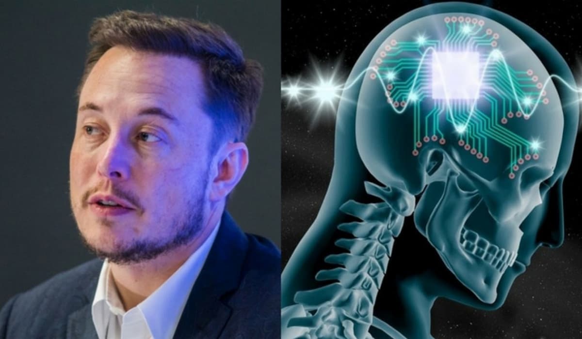 Neuralink Elon Musk