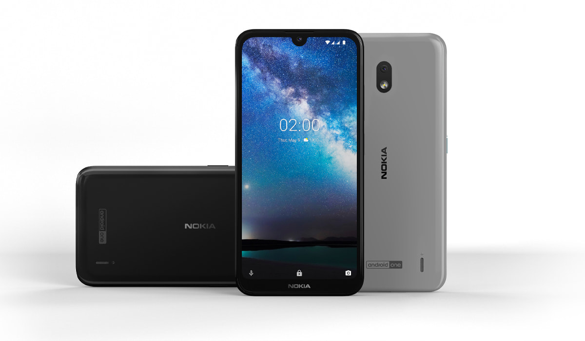 Nokia Android One