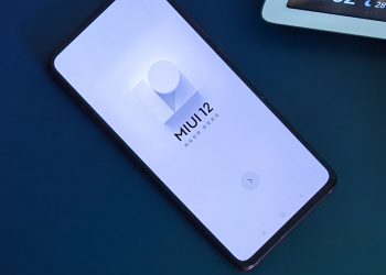 Poco xiaomi miui 12. 5