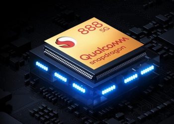 Qualcomm snapdragon 888 pro