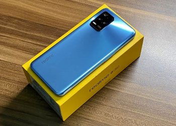 Realme 8 5g europa