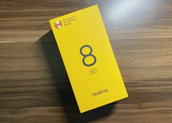 Realme 8 5g europa