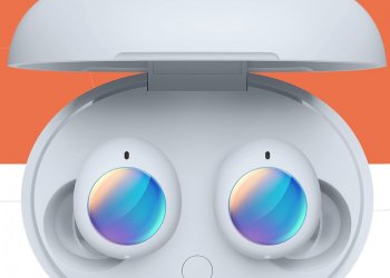 Realme buds air 2 neo