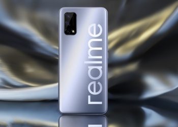 Realme q3