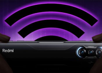 Redmi k40 gaming edition