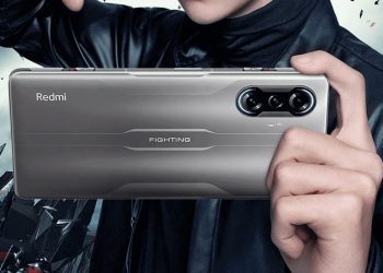 Xiaomi redmi k40 gaming edition