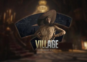 Resident evil village google stadia