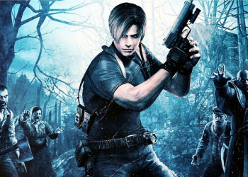 Os melhores jogos da franquia resident evil