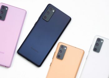 Samsung galaxy s20 fe 4g