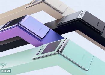 Samsung galaxy z flip 3