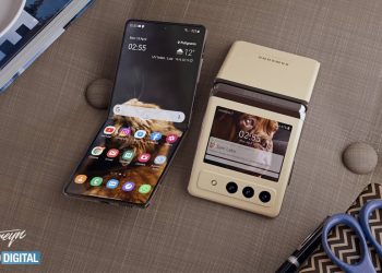 Samsung galaxy z flip 3