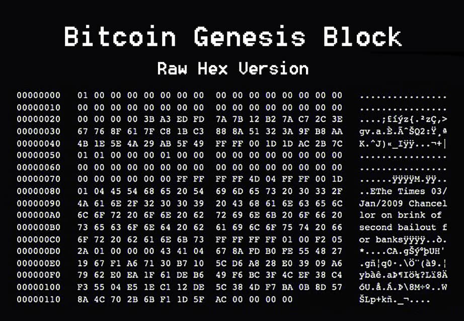 Satoshi Nakamoto_BitCoin