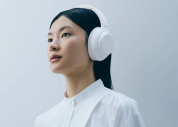 Sony auscultadores bluetooth edição limitada