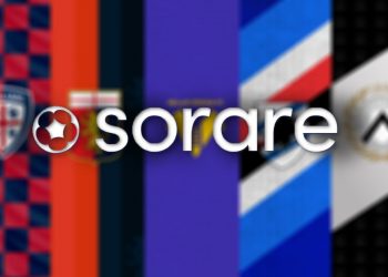 Sorare serie a itália