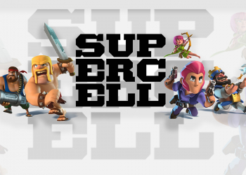 Supercell clash of clans