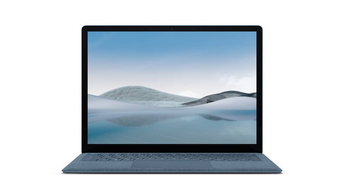 Microsoft Surface Laptop 4 Portugal