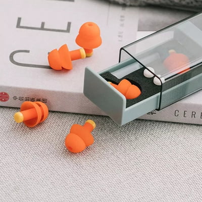 Tampoes de ouvido xiaomi