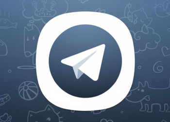 Telegram x atualização