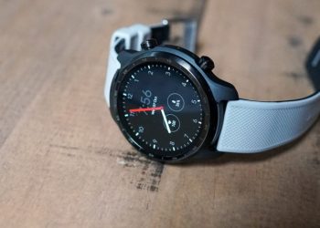 Mobvoi ticwatch pro 3