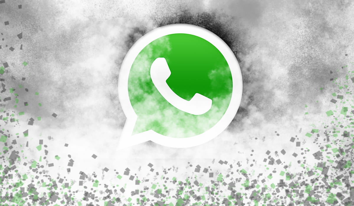 WhatsApp Signal Telegram