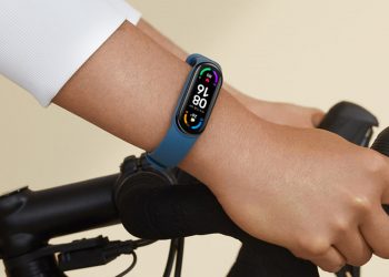 Xiaomi mi band 6 portugal