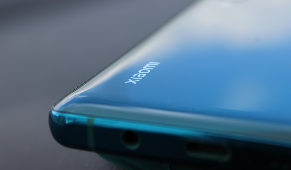 Xiaomi Samsung Vivo Huawei