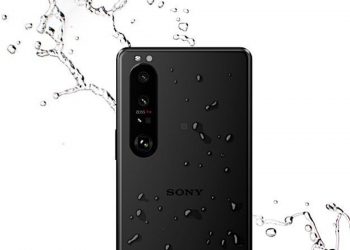 Sony xperia 1 iii