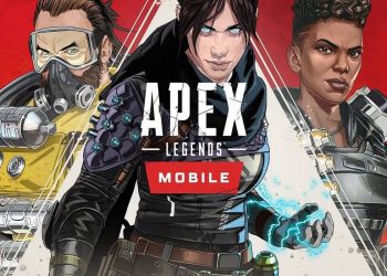 Apex legends mobile