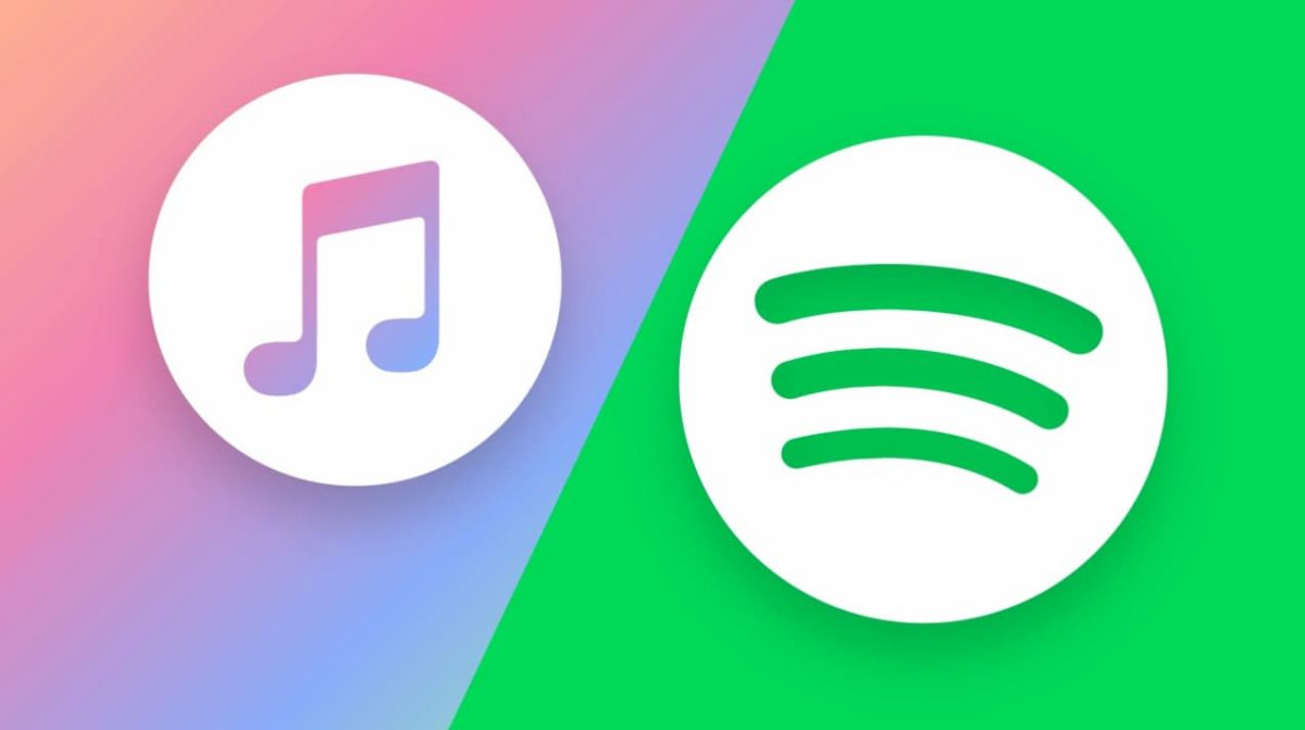 apple vs spotify apple podcasts