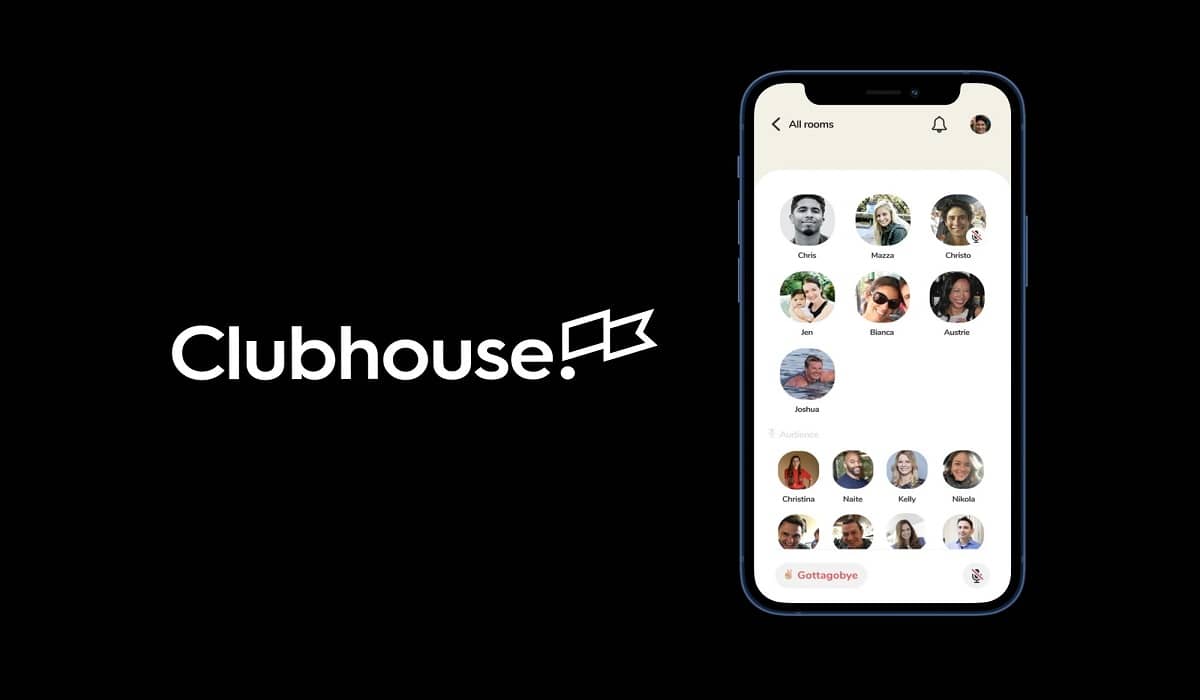 clubhouse 1 Clubhouse, iOS, redes sociais, twitter TecheNet Clubhouse twitter