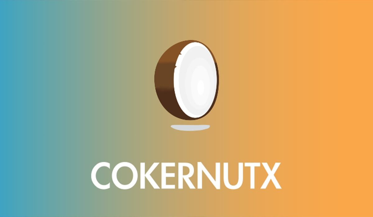 cokernutx app iphone