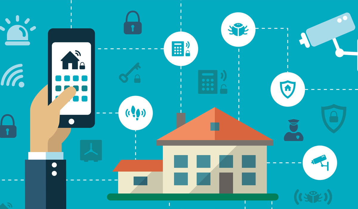 Domótica realidade