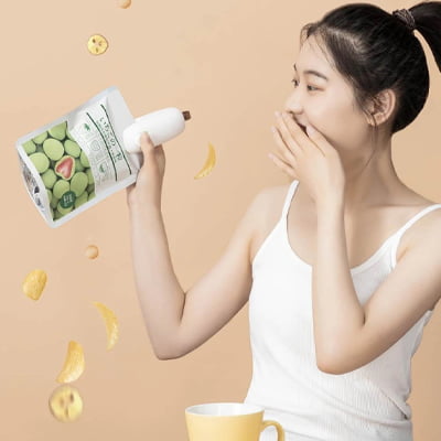 Fecha pacotes xiaomi