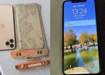 Apple iphone 11 pro max