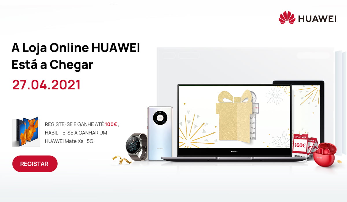 lojaonlineHuawei Huawei, loja online, Portugal TecheNet Huawei loja online portugal