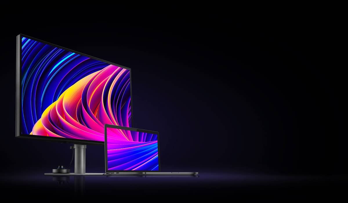 BenQ DesignVue PD2725U