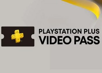 Sony playstation plus video pass