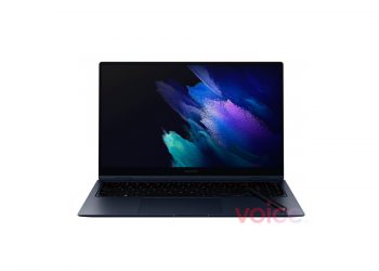 Samsung galaxy book pro