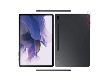 Samsung galaxy tab s7 lite 5g
