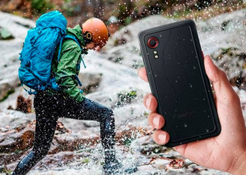 Samsung galaxy xcover 5 todo-o-terreno