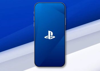 Sony playstation mobile